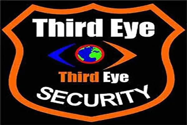 Image of: Thirdeye Security Force